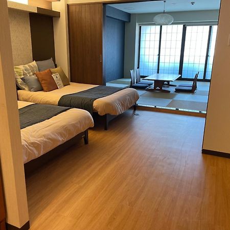 Guest House Sakura Osaka Zewnętrze zdjęcie