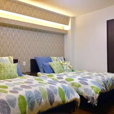 Guest House Sakura Osaka Zewnętrze zdjęcie